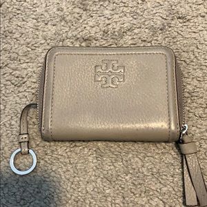 Tory Burch wallet